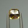 Yellow/Brown Diamond  0.52 ct HIGH Quality. Image 4