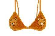 Bear bra - Undiz