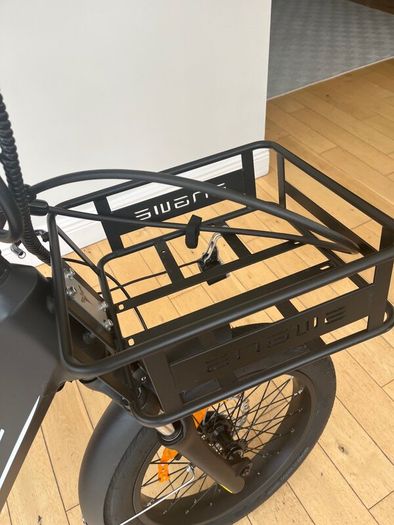 Engwe L20 3.0 Pro  EBike