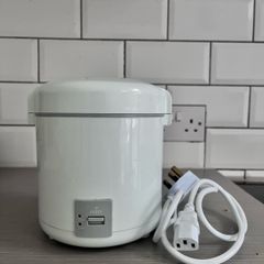 Rice cooker