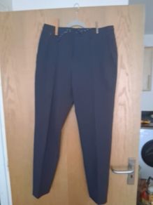 Hugo Boss mens trousers
