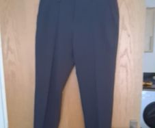 Hugo Boss mens trousers