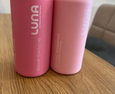 Luna Shampoo & Conditioner