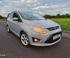 2012 Ford C-Max (Tax 06/27 NCT 02/27) Low KMs