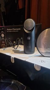 Aston Microphones Element