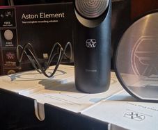 Aston Microphones Element
