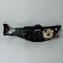 Toyota Yaris 3 Ac Control Panel 55903 75f604 Climate Control Panel  A1l 1b14s Image 2