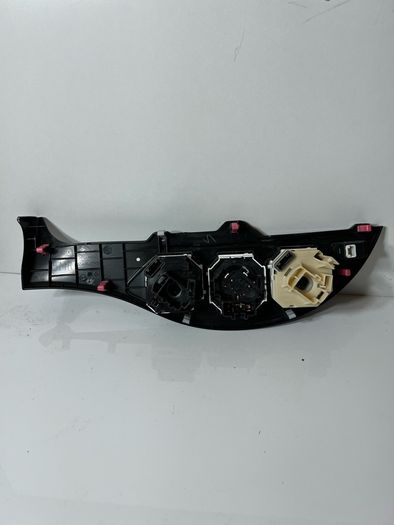 Toyota Yaris 3 Ac Control Panel 55903 75f604 Climate Control Panel  A1l 1b14s