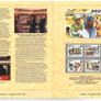 1991 Jersey (Channel Islands) Stamp Year Book (softback) issued by Jersey Post with 14 images of content Image 10