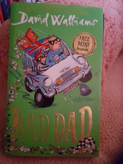 Bad Dad