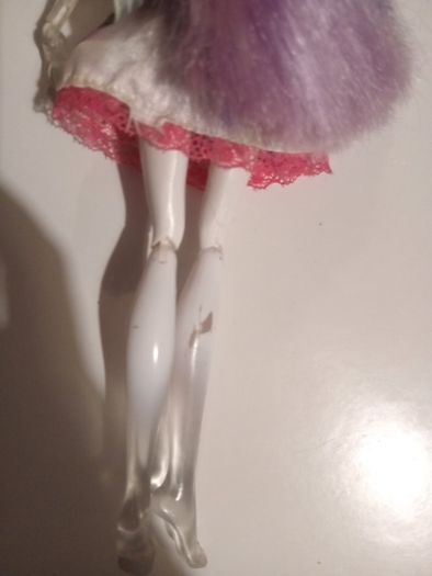 spectra dot dead gorgeous doll