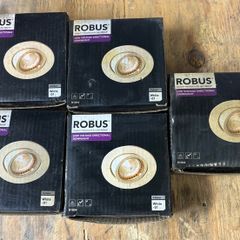 robus downlights