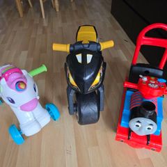 toys