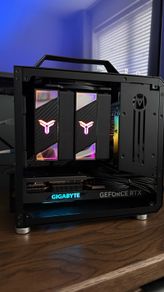 High-end Pc Rtx 4070 Super / 7800x3d