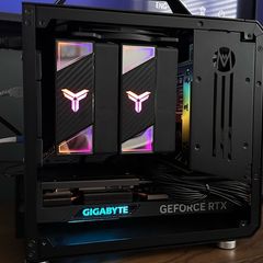 High-end Pc Rtx 4070 Super / 7800x3d