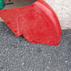 tractor parts