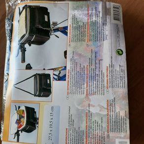 Bicycle Cooling Bag