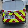Transit courier Image 4