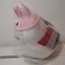 Koupen-chan Shima Enaga Rabbit Costume Version B plushie Image 3