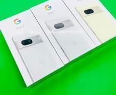 Google pixel 7