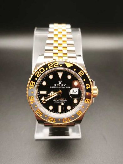Rolex GMT Master ii Zombie