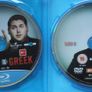 Get Him To The Greek [2010] Johah Hill & Russell Brand [Blu-ray + DVD Movie] Image 3