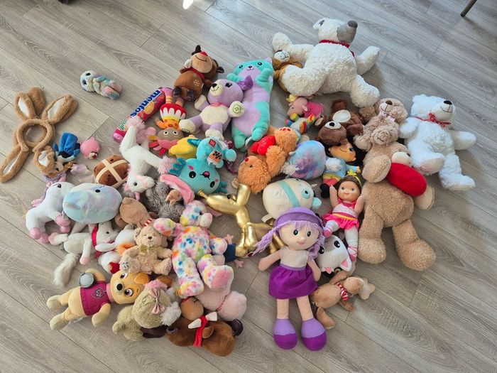 Teddies