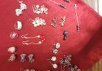 Set ofJewellery