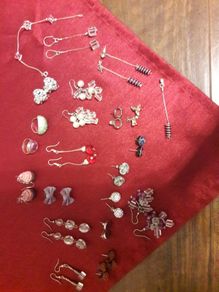 Set ofJewellery