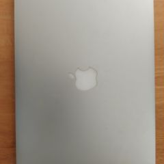 Apple MacBook Air, Model A1466, Intel Core i5, 1.4GHz, 4GB Ram, 128GB SSD, OS X Yosemite, in excellent condition