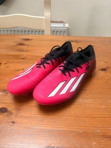 Adidas X Speedportal.1 FG