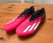 Adidas X Speedportal.1 FG