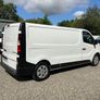 Renault Trafic 2.0B/hdi Business LWB Image 3