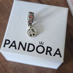 Pandora charm