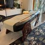 Massage bed - Heated with rolling massage Image 2