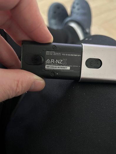 Tv remote Samsung