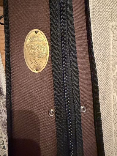 Stentor Student Violin 1/2