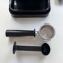 DeLonghi Coffee Machine with Coffee Grinder Image 5