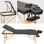 Massage Table Beauty Therapy Free Delivery Image 4