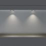 Slate Shower Tray 160Lx70W  & Rimless Niche Boxes Image 6