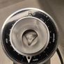 DF64 Gen 2 Single Dose Coffee Grinder in black, Excellent Condition Image 7