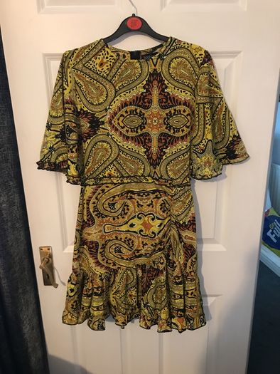 dress