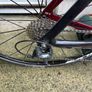 Planet X Carbon Road Bike Image 7