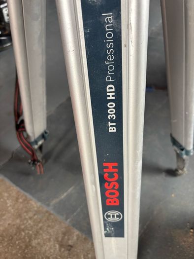Bosch laser level