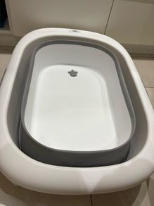bathtub