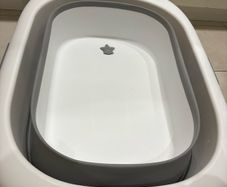 bathtub