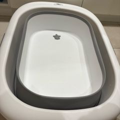 bathtub