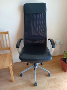 office chair