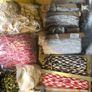 Huge selection of Laces; fringes; trimmings; elastic; Image 2