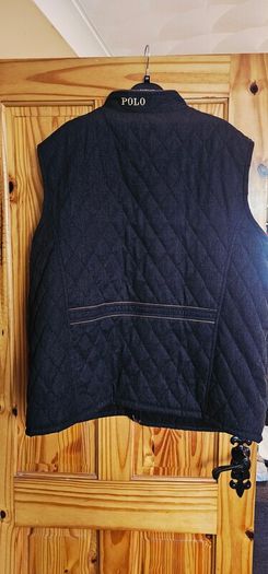 men's vest